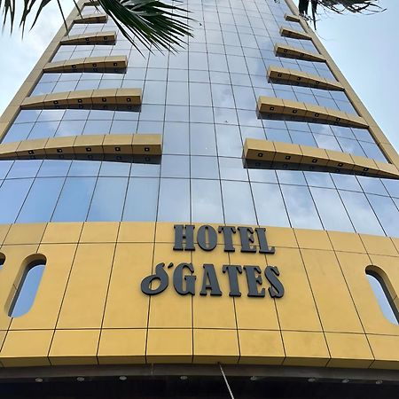 Hotel Dgates Lahore Exterior photo