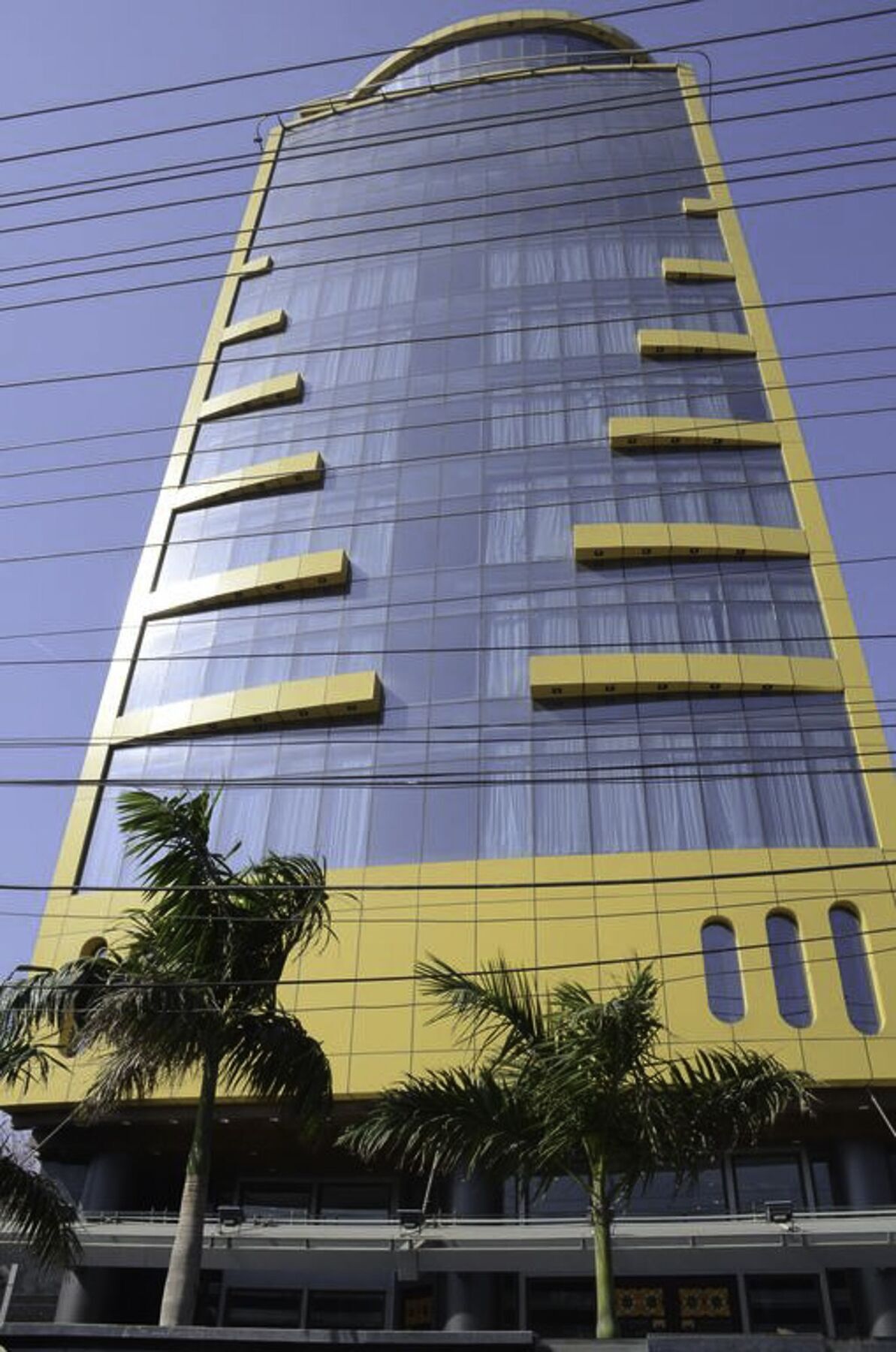 Hotel Dgates Lahore Exterior photo